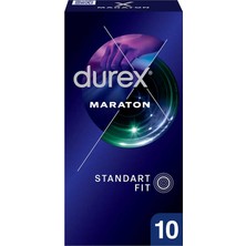 Papyon Durex Maraton 10'lu Paket