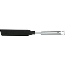 Empressco Çift Taraflı Krep Spatulası, Dayanıklı ve Kullanışlı Mutfağınız Için