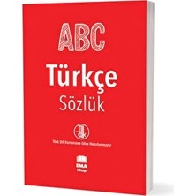 Ecoflex Ema Türkçe Sözlük