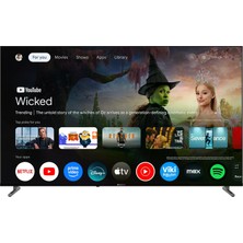 Arçelik A 775 C 75" Smart Tv