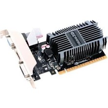 Inno3D GeForce GT710 2GB DDR3 DVI VGA HDMI PCIe LP