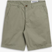Sebago Sasanoa Short Erkek Chino Şort