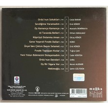 Tamer Kemah Güz Kaset (Sıfır Jelatinli)