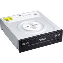 Asus DRW-24D5MT Dahili DVD Yazıcı Sata Arabirimli Yüksek Performanslı Optik  Ürün