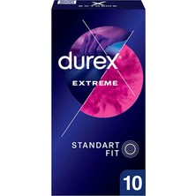 Papyon Durex Extreme 10'lu Paket