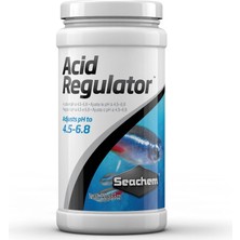 Seachem Acid Regulator 250 gr