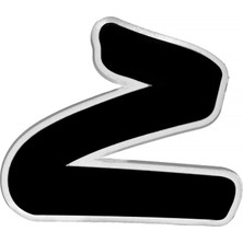 Lıght Plus Nıne LIGHT AND NINE Nimix Harf / Z