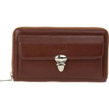 Bilik Deri Hakiki Deri Erkek Portföy & Clutch Çanta