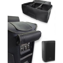 Behringer DR115 Aktif Hoparlör Kabin Için Uyumlu Soft Case Kılıf. Koruma Kılıfı.