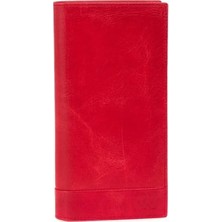 Bilik Deri Hakiki Deri Erkek Portföy & Clutch Çanta