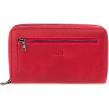 Bilik Deri Hakiki Deri Erkek Portföy & Clutch Çanta