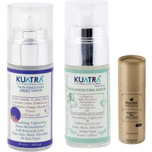 Kuatra Multivitamin Gece Bakım Seti