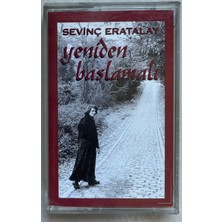 Ada Sevinç Eratalay Yeniden Başlamalı Kaset