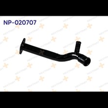 Nextpart Sogutma Borusu Marea Bravo 1.6 16V NP-020707