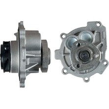 Gates Devirdaim Astra G-H-Vectra C-Insıgnıa 08 >-Zafıra 06 > Chevrolet Cruze-Aveo 1.6-1.8 Z16XEP-Z16XER