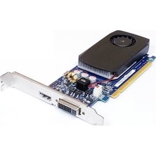 Hp 626891-001 - Pca Geforce GT420 2gb HDMI   DVI Pcı-E X16 Ekran Kartı