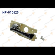 Nextpart Kapı Iç Acma Kolu Arka Sol Accent Blue 2011-2018