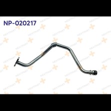 Nextpart Turbo Yağ Borusu Trafıc Iı 2.0 Dcı 2006- NP-020217