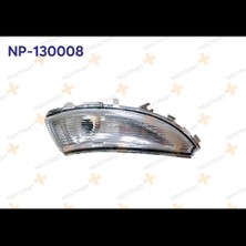 Nextpart Dış Dıkız Ayna Sınyalı Sağ Clio Iv NP-130008