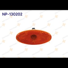 Nextpart Camurluk Sınyalı (Etek Sınyalı) Master Iıı 2010- NP-130202