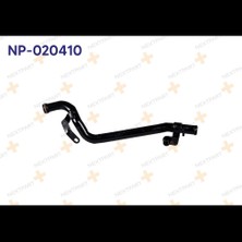 Nextpart Devırdaım Su Borusu Albea Palıo 1.3 Mtj NP-020410
