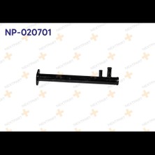 Nextpart Sogutma Borusu Uno 70 NP-020701