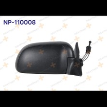 Nextpart Dış Dıkız Aynası Sağ R9 Ym NP-110008