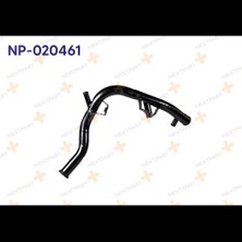 Nextpart Devırdaım Su Borusu 3 Cıkıs Partner Berlıngo 1.9d NP-020461