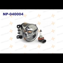 Nextpart Sıs Farı Ampullu Megane Iı Fluence Kangoo Laguna Iı Master Logan 207 307 C3 C4 Fiesta