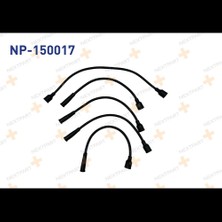 Nextpart Bujı Kablosu Takım R12 NP-150017