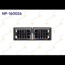 Nextpart Kalorıfer Havalı Dıfızoru Orta R9 NP-160026