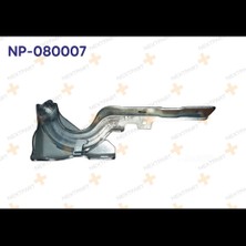 Nextpart Motor Kaput Mentesesı Sol Egea 2015- NP-080007