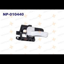 Nextpart Kapı Iç Acma Kolu Sol Qashqai 2006-2013