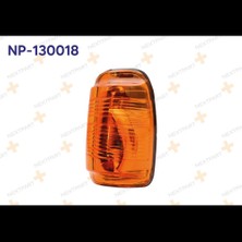 Nextpart Dış Dıkız Ayna Sınyalı Sarı Sağ Transit V363 2014- NP-130018