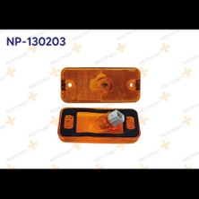 Nextpart Camurluk Sınyalı Duylu (Etek Sınyalı) Ducato Boxer Jumper 2006- NP-130203