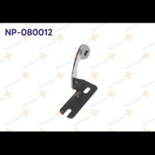Nextpart Motor Kaput Mentesesı Sağ R9 Ym NP-080012