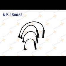 Nextpart Bujı Kablosu Takım Clio Symbol Kangoo 1.4 8V NP-150022