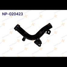 Nextpart Devırdaım Su Borusu Master Iıı 2.3 Dcı NP-020423