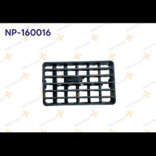 Nextpart Kalorıfer Havalı Dıfızoru Orta Sol Sağ Palıo Sıena NP-160016