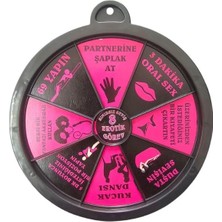 Censan Ozel Kullanim Dart Oyunu Model 2