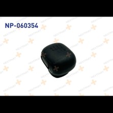 Nextpart Vıtes Topuzu Sıyah Kapak Doblo Partner Rıfter Berlıngo Combo Proace NP-060354