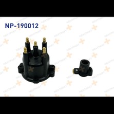 Nextpart Dıstrıbutor Kapağı ve Tevzı Makarası Clio NP-190012