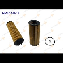 Nextpart Yağ Filtresi Golf Passat Caddy T-Roc Tıguan A3 Q2 Q3 Octavia Super B Leon Ateca NP164062
