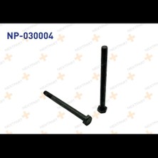 Nextpart Sılındır Kapak Cıvatası Orta M131 Dks NP-030004