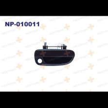 Nextpart Kapı Dış Acma Kolu Ön Sağ Accent 2000-2005