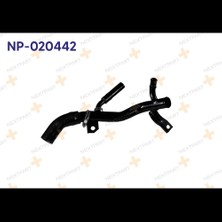Nextpart Devırdaım Su Borusu Connect Focus 1.8 Tdcı NP-020442
