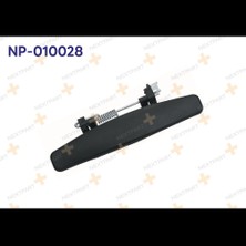 Nextpart Kapı Dış Acma Kolu Sağ Clio Symbol 2009- Sandero Duster