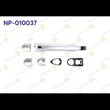Nextpart Kapı Dış Acma Kolu Sensorlu Boyalı Fluence Clio Iv Captur