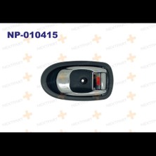 Nextpart Kapı Iç Acma Kolu Krom Sağ Elantra 1996-2000