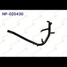 Nextpart Devırdaım Su Borusu Transporter T4 2.4 2.5 Tdı NP-020430